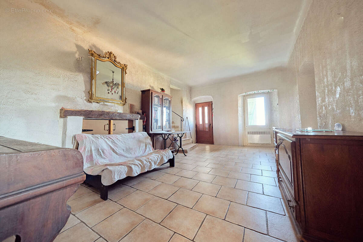 Appartement de village 190 m2 à restaurer à Santa-Reparata-Di-Balagna - photo 5