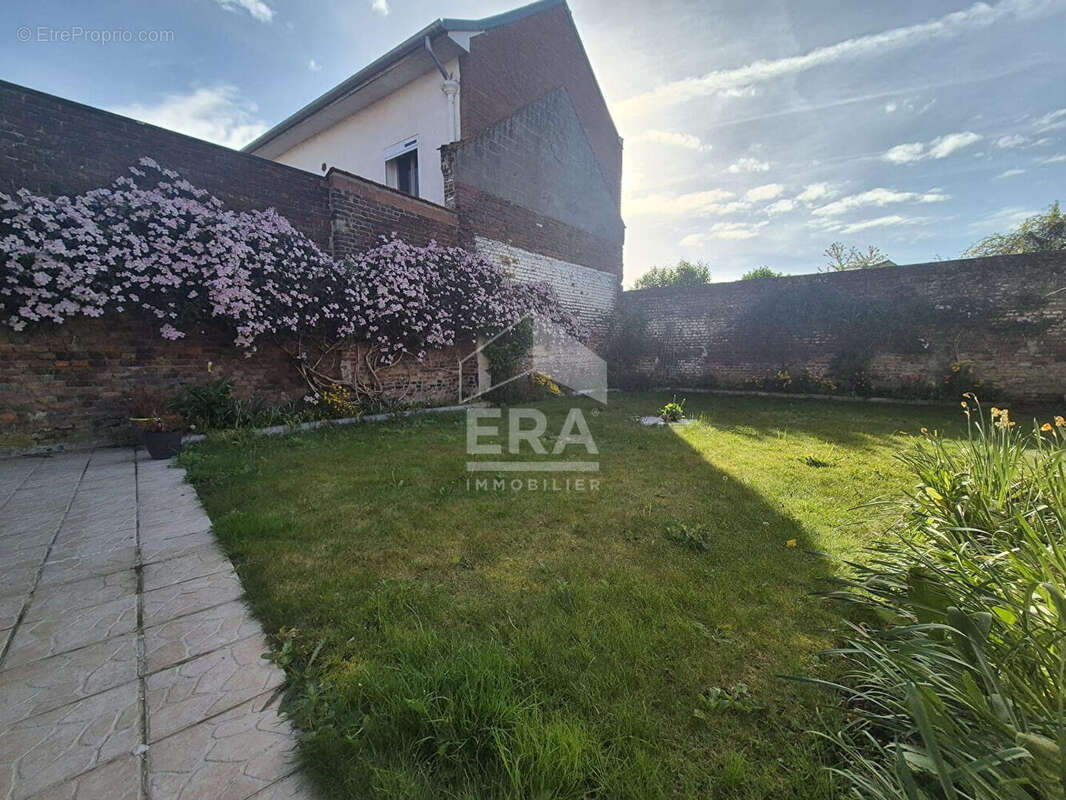 Maison 108m² à carvin - photo 14