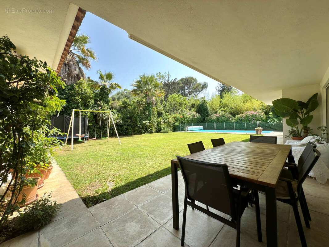 Maison à MONTPELLIER