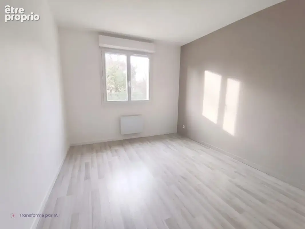 Appartement Orleans 3 pièce(s) 67.05 m2 - photo 5