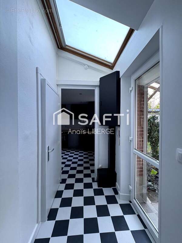 Photo 2 - Appartement à NANTES