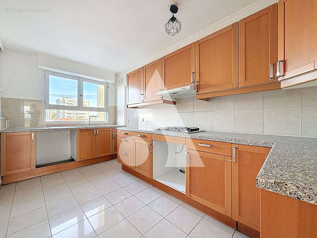 Appartement à CHATOU