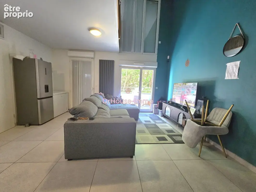 Appartement 4 pièces 86 m² à vendre à Stains (93240) - photo 10