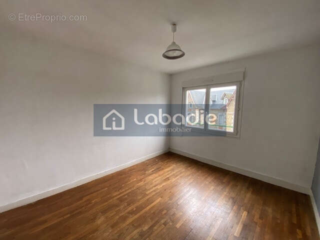 Appartement à VIRE