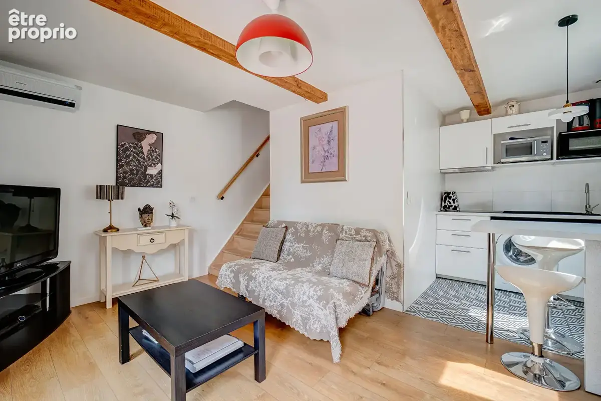 Labège Village Maison 6 pièces - photo 9