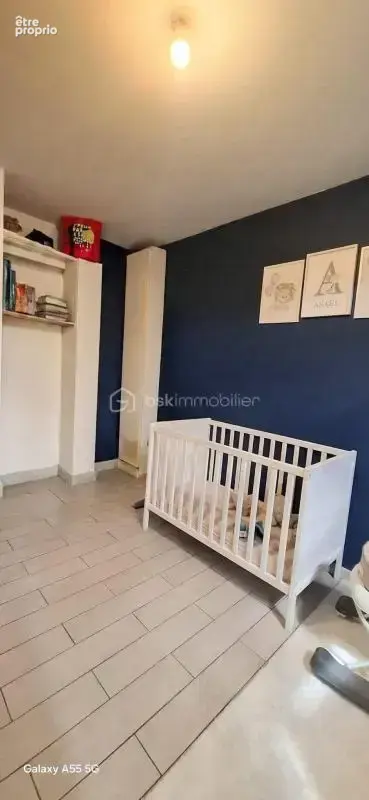 Maison contemporaine de 2015 – 5 pièces  à 276000€ Pithiviers le vieil - photo 10