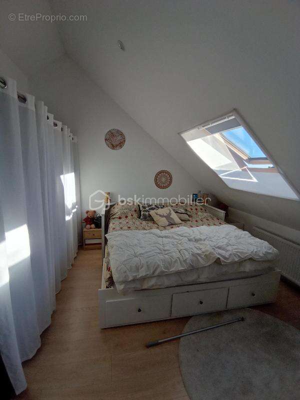 Appartement à PIREY