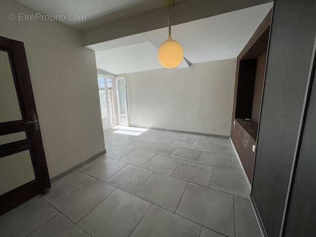 Maison à SAINT-DENIS