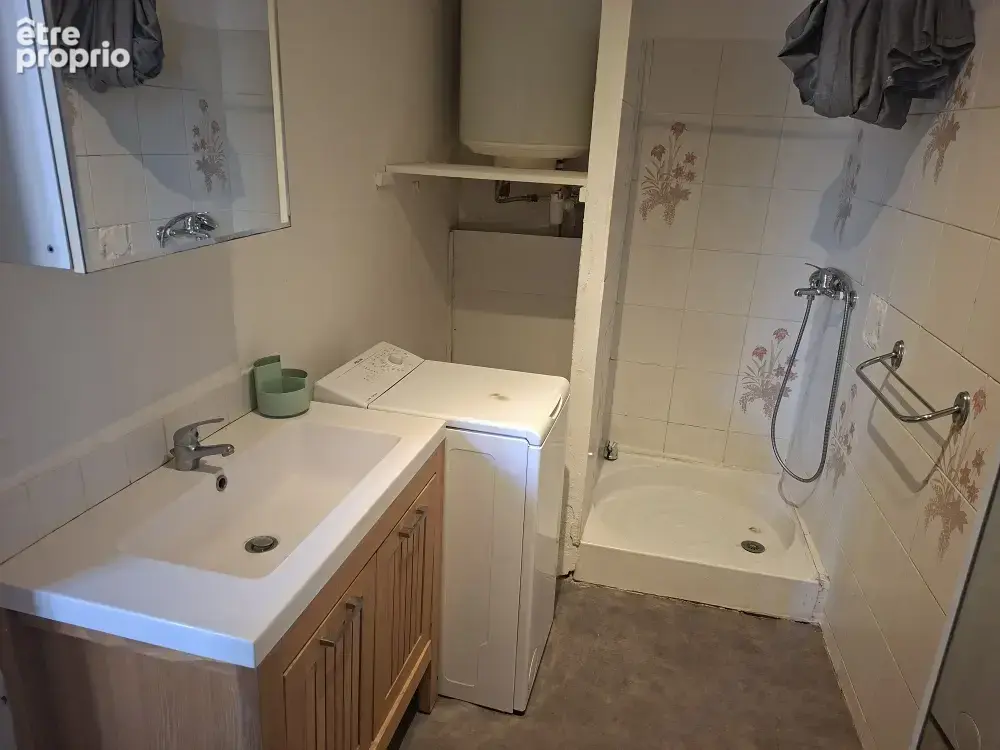 2 appartements type1/2 - photo 7