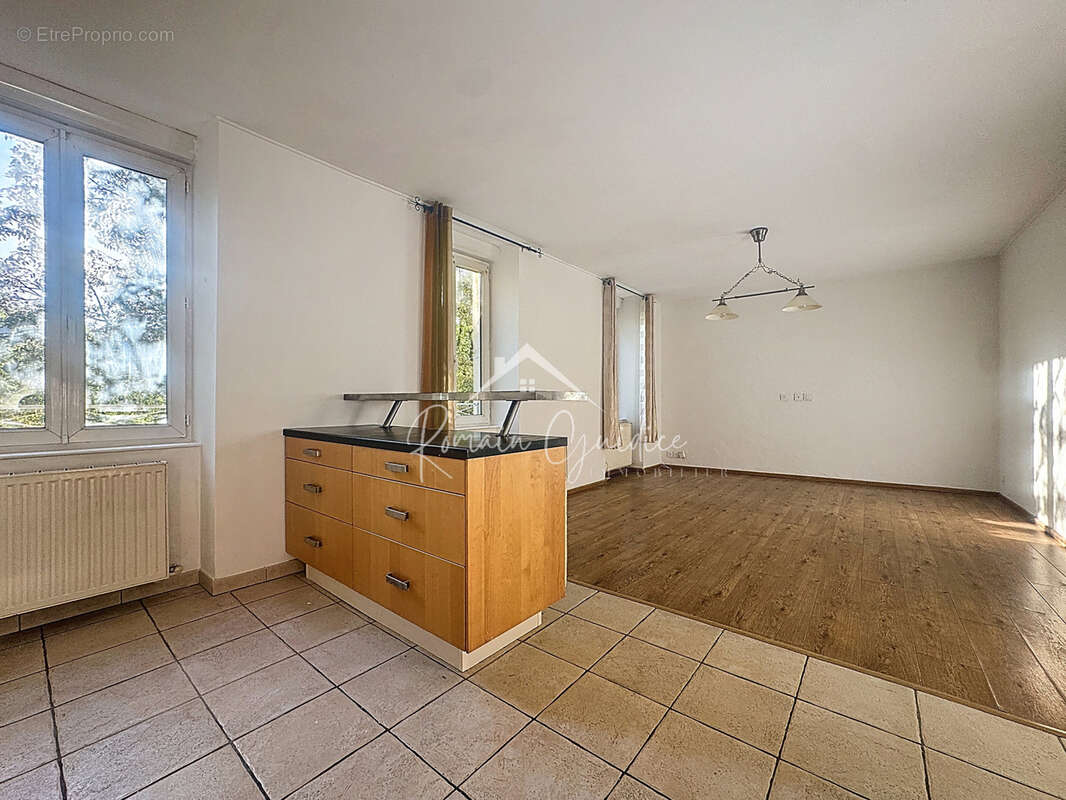 Appartement à MILLAU