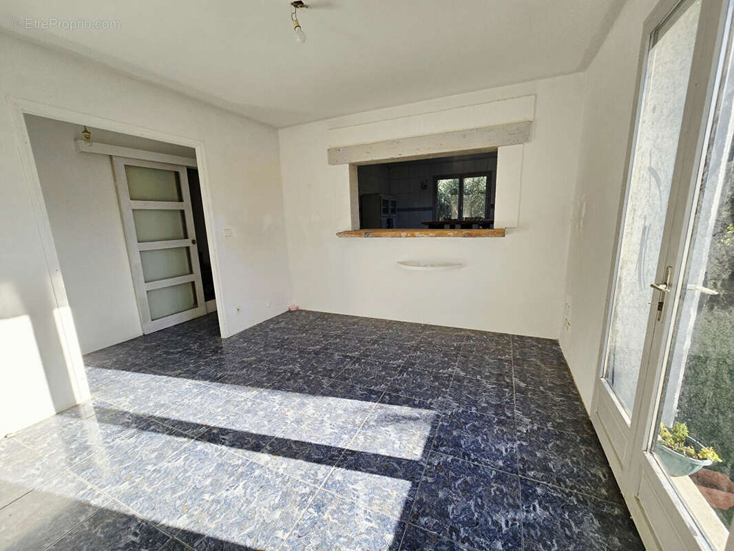 Maison à ARGELES-SUR-MER