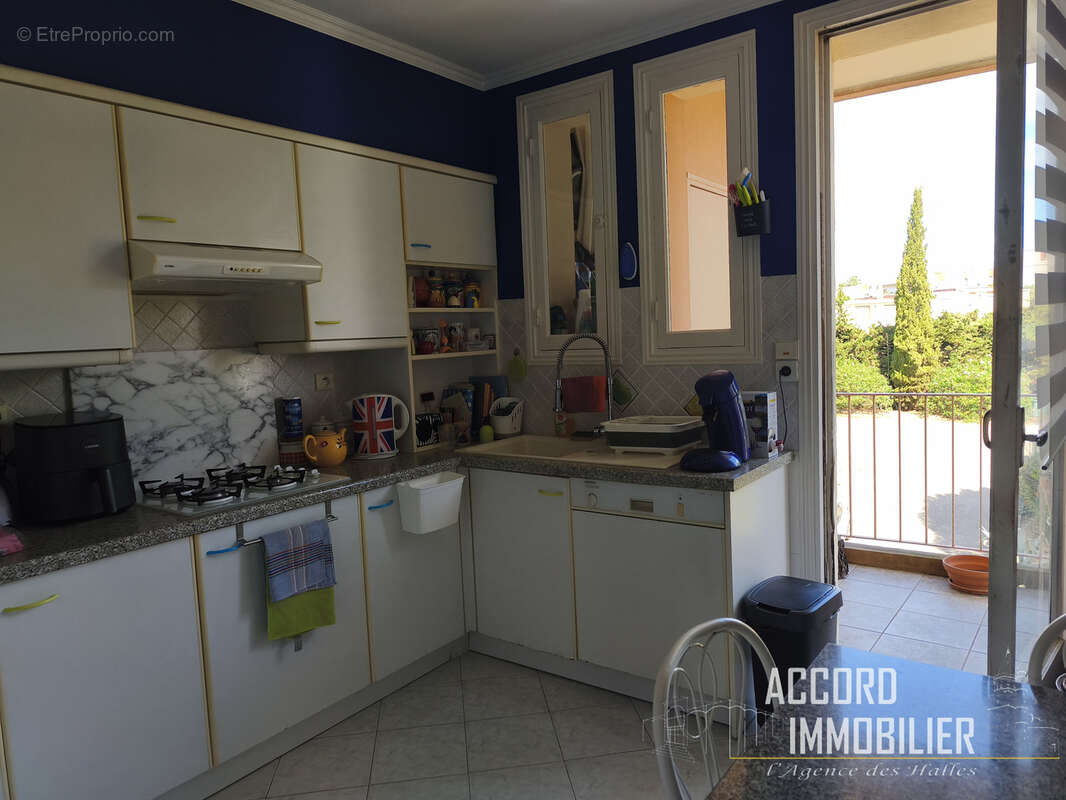 Appartement à BEZIERS