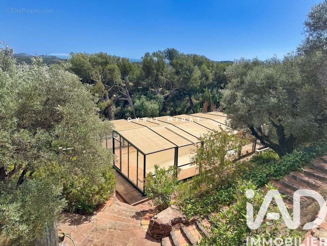 Photo 3 - Maison à TOULON