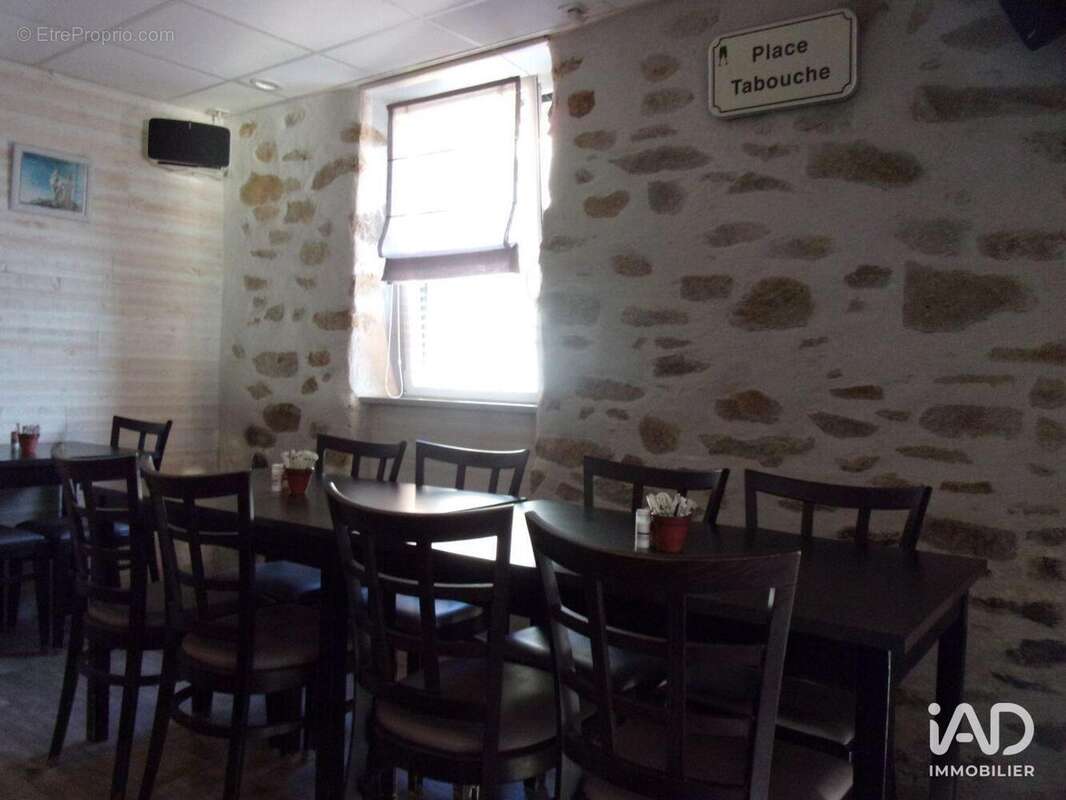 Photo 3 - Commerce à PLOUNEOUR-TREZ