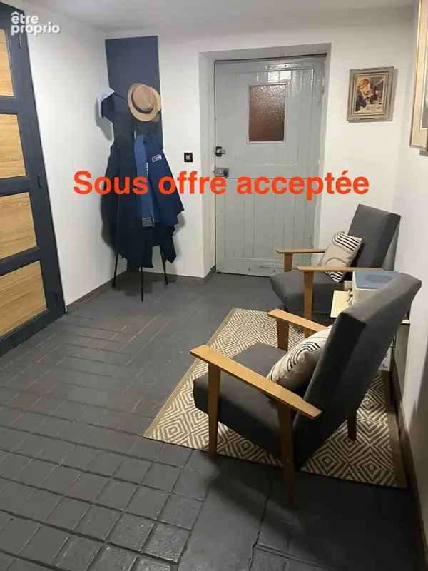 Photo 1 - Maison à CHILLE