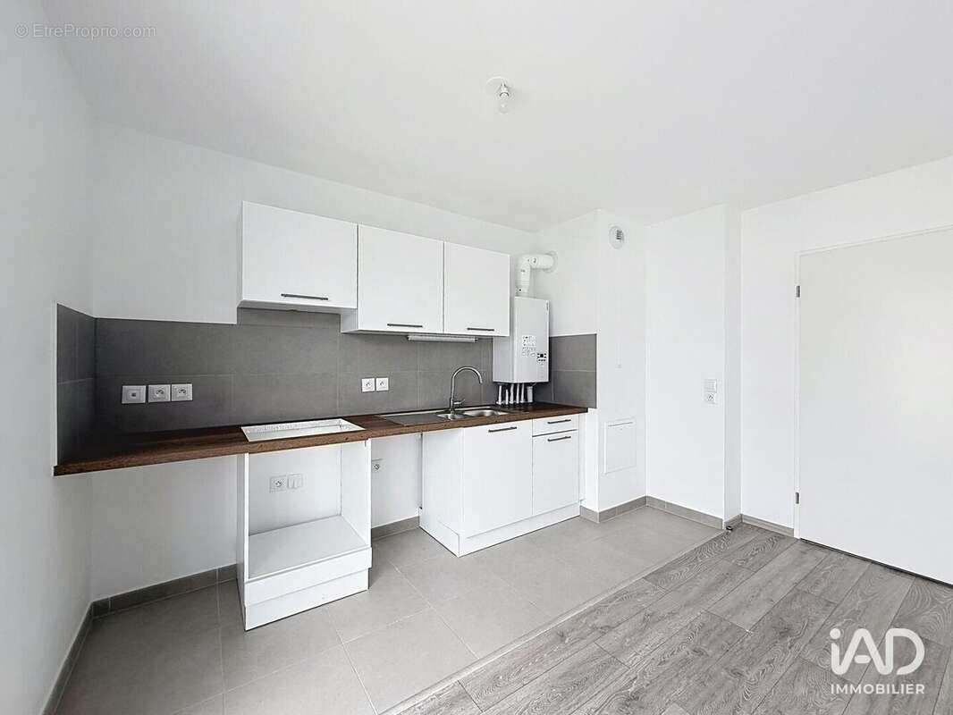 Photo 7 - Appartement à GRETZ-ARMAINVILLIERS