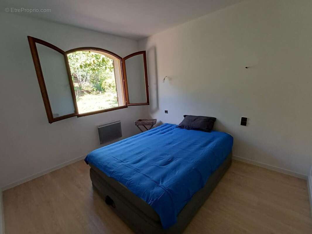 Photo 6 - Maison à DREMIL-LAFAGE