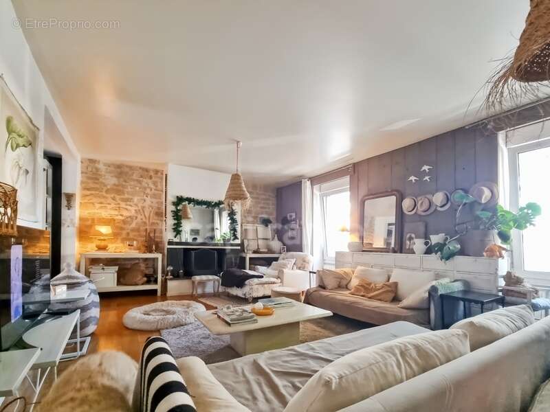 Maison à CHALON-SUR-SAONE