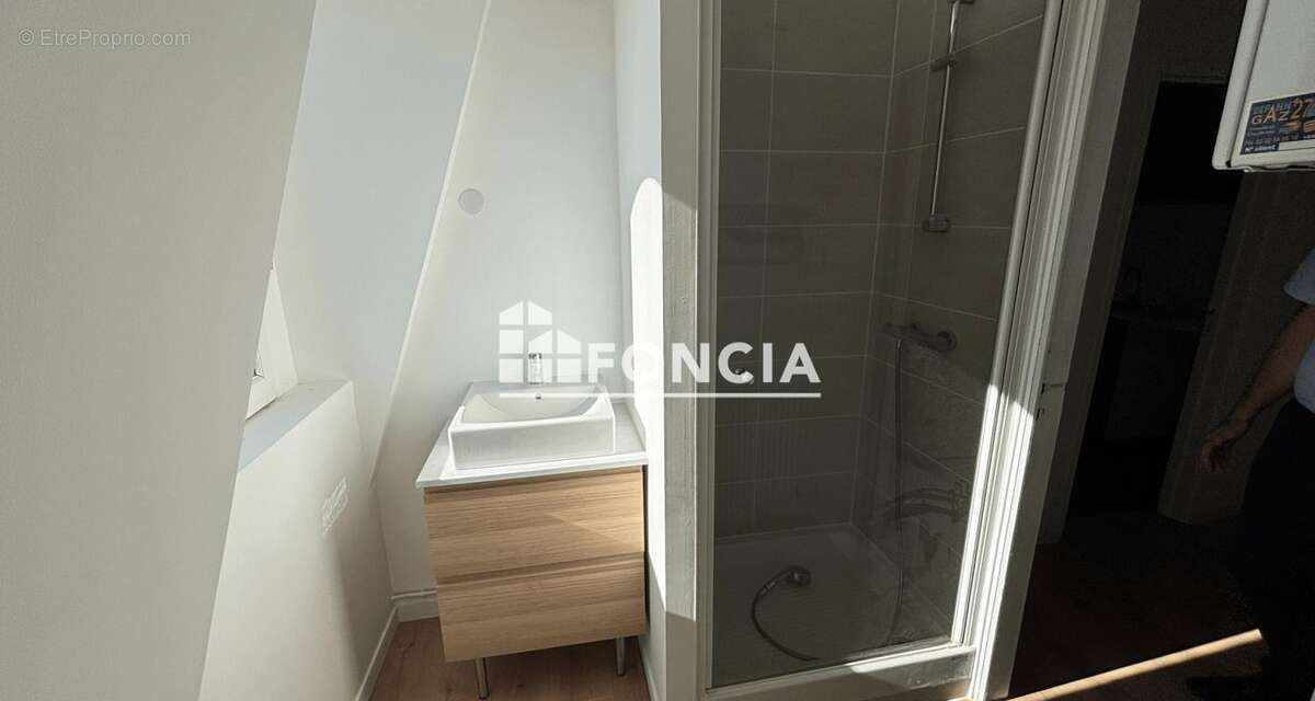 Appartement à LES ANDELYS