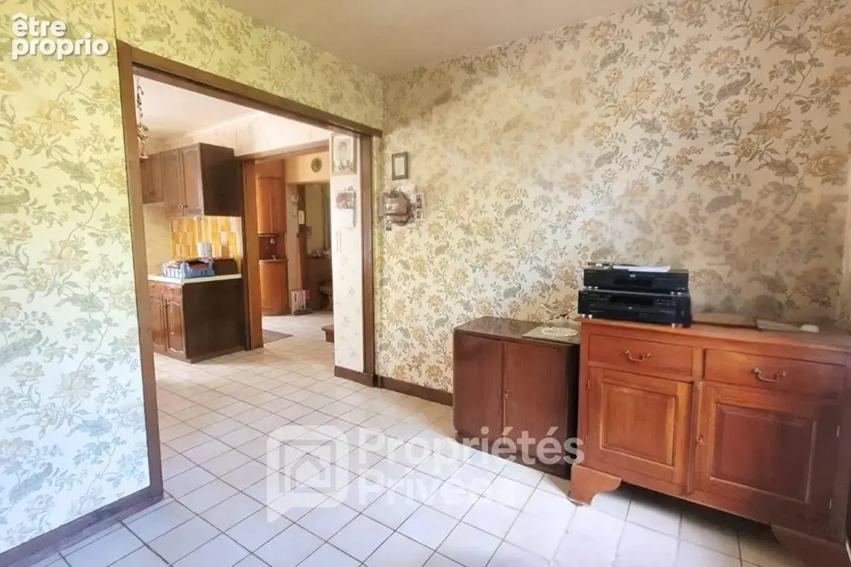Maison en hypercentre à rénover avec jardin et cave voûtée - photo 5