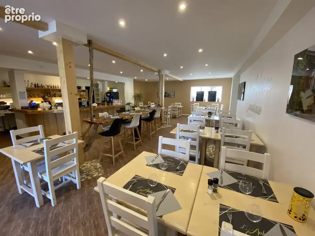 Bien immobilier à vendre à Lacanau (33680) - photo 5