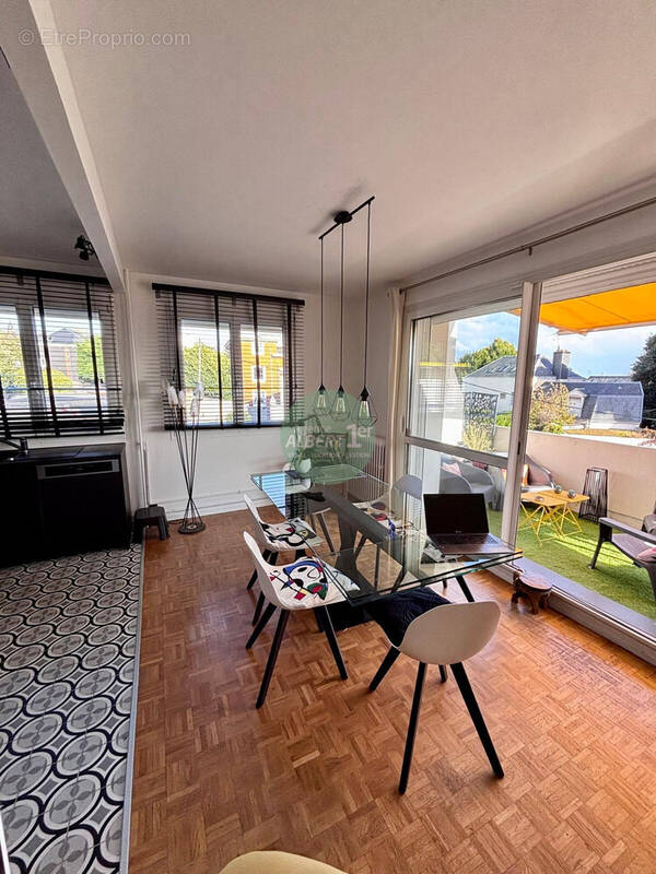 Appartement à LE HAVRE