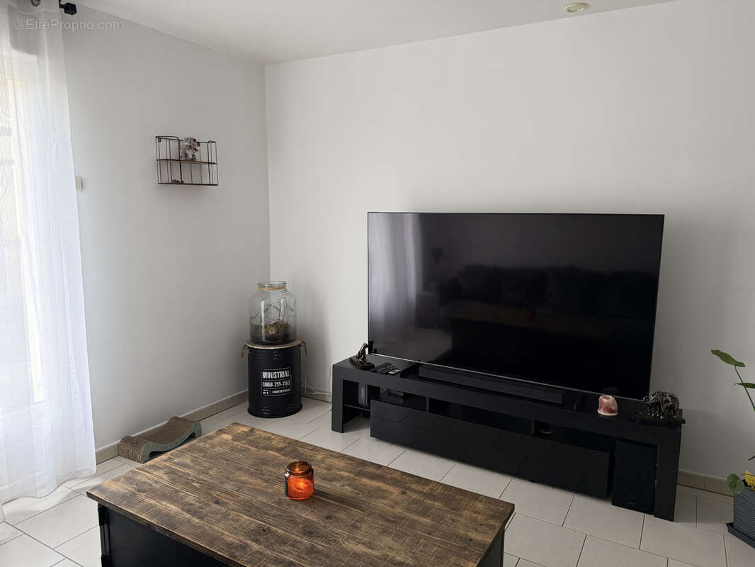 Maison à VILLE-SUR-ILLON