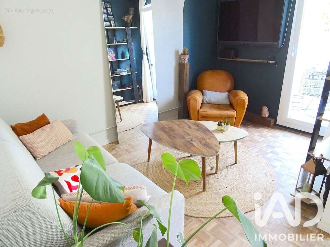 Maison 96 m² à Bondoufle  - photo 4