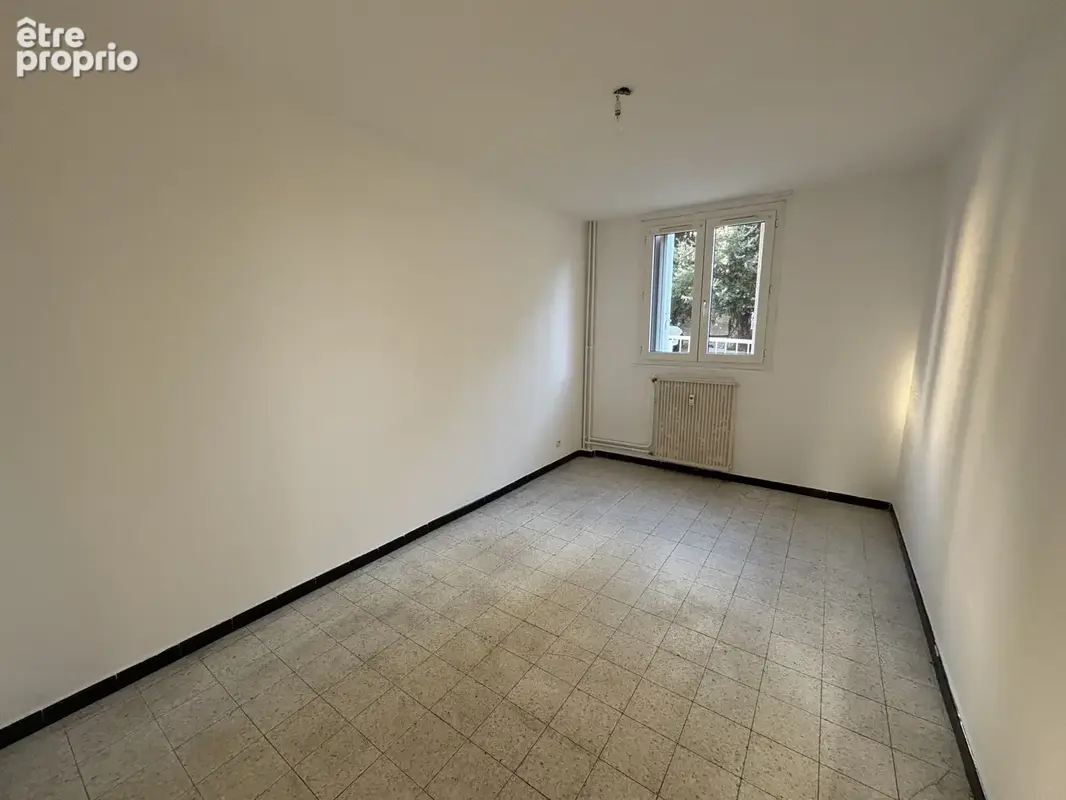 Bastia   Résidence « Agliani »   T3 en rez-de-chaussée avec loggia, dressing et buanderie - photo 5