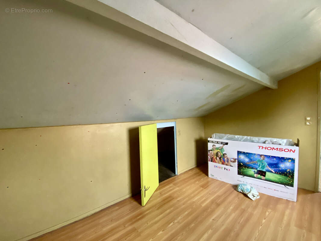 Appartement à HAUTMONT