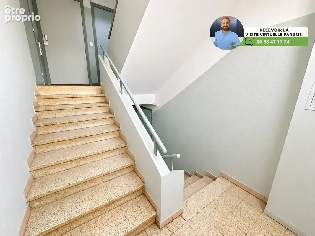 Appartement 3P à vendre à Antibes (06600) - photo 26