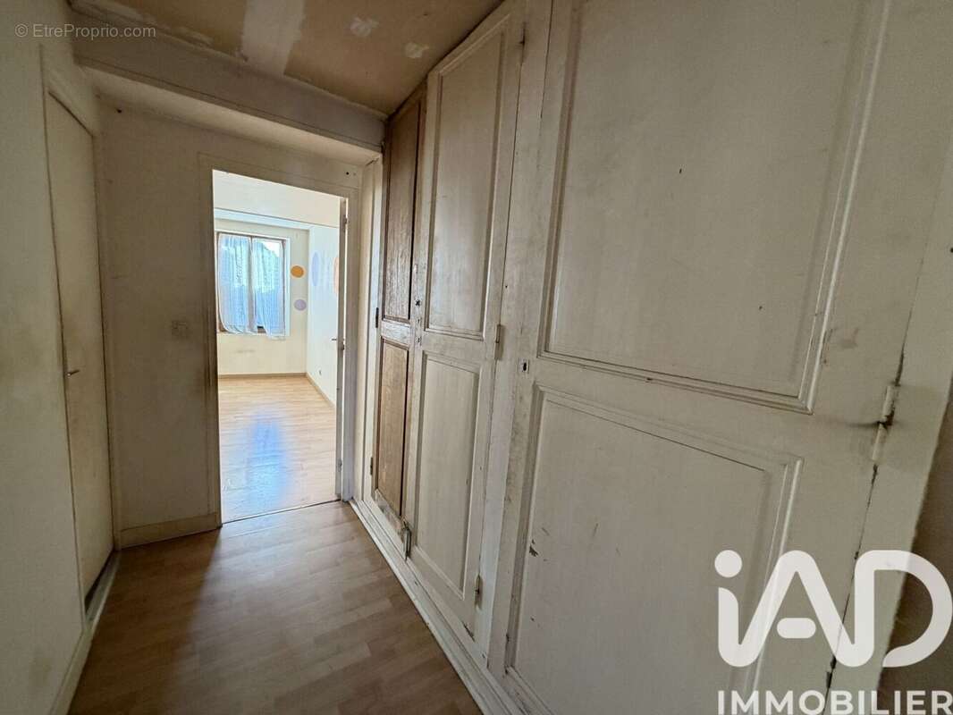 Photo 6 - Maison à LE BREUIL