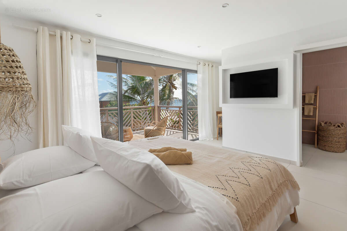 Maison à SAINT-MARTIN