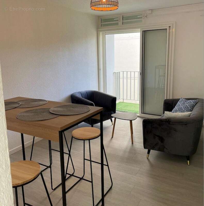 Photo 2 - Appartement à POINTE-A-PITRE
