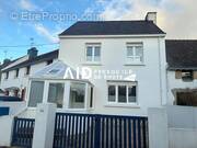 Maison à SAINT-GILDAS-DE-RHUYS