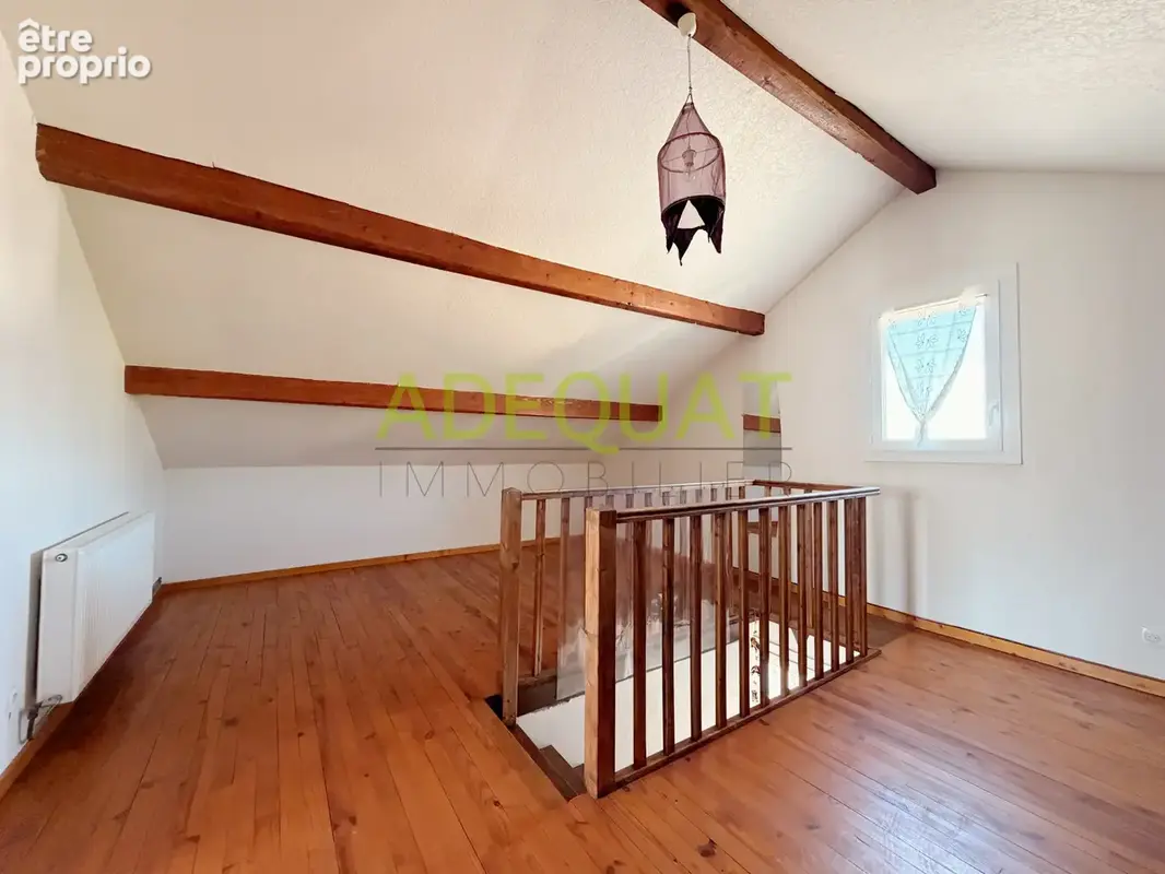DOISSIN   Maison de 120m2 habitables avec sous-sol complet - photo 9