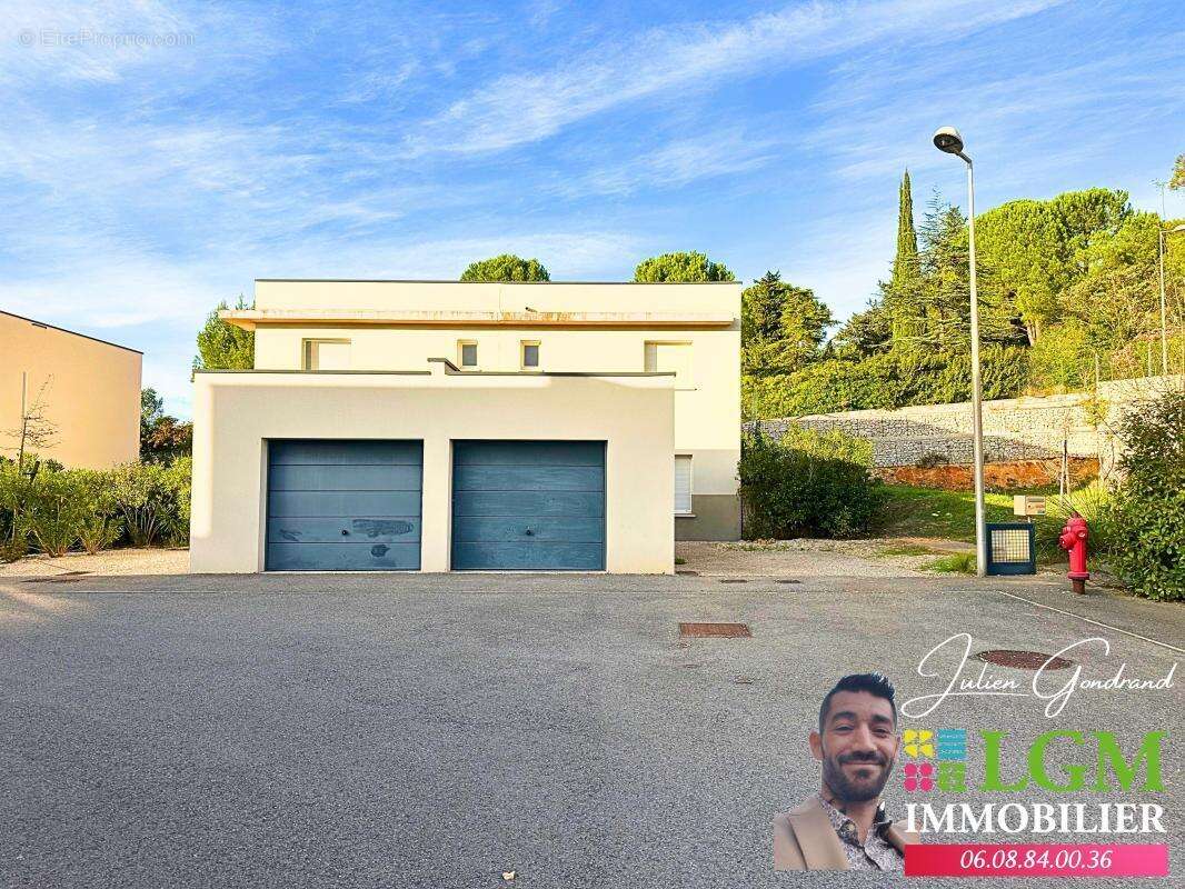 Maison à PRADES-LE-LEZ