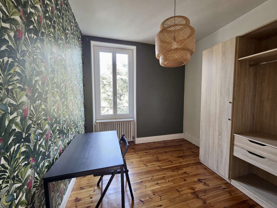 Appartement à CLERMONT-FERRAND