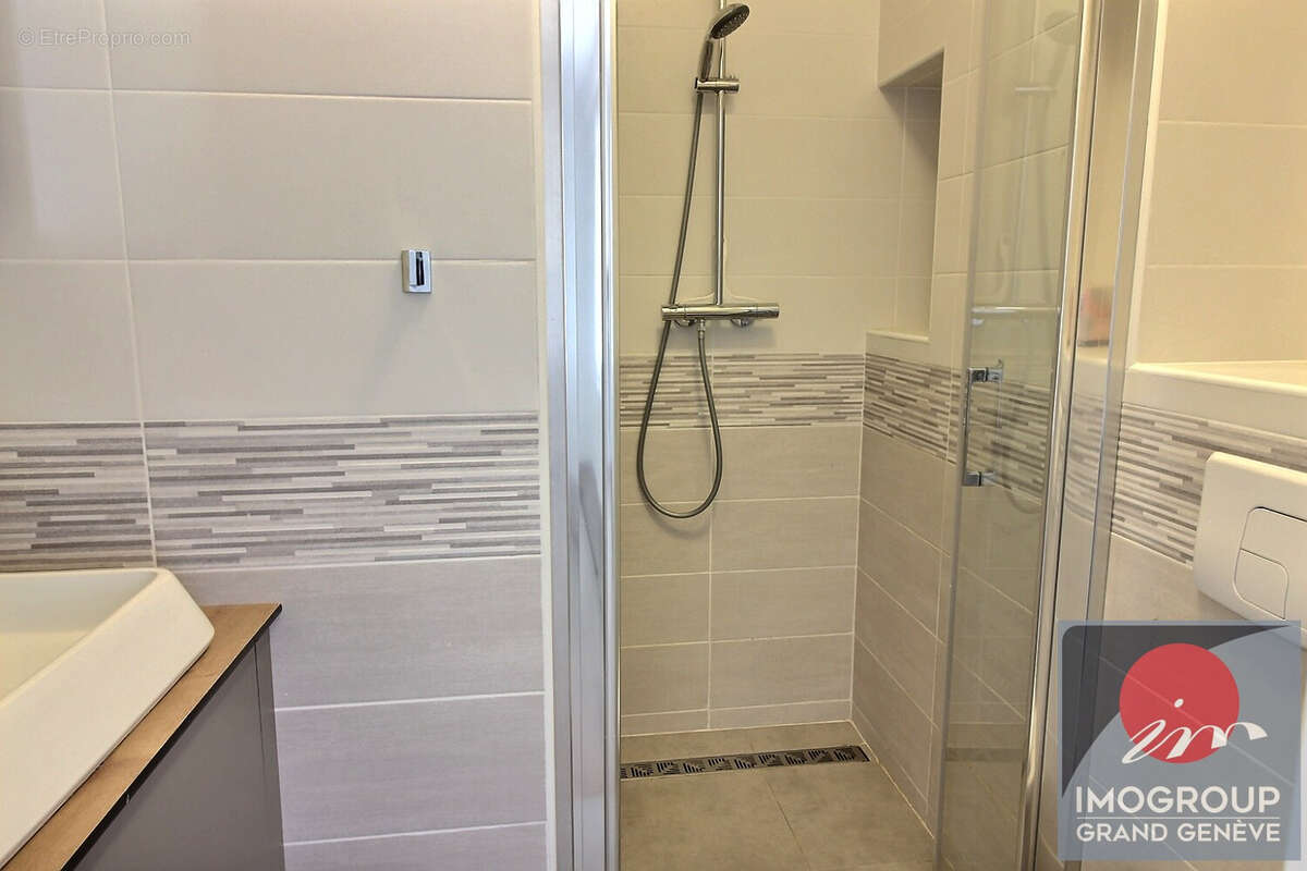 Appartement à GEX