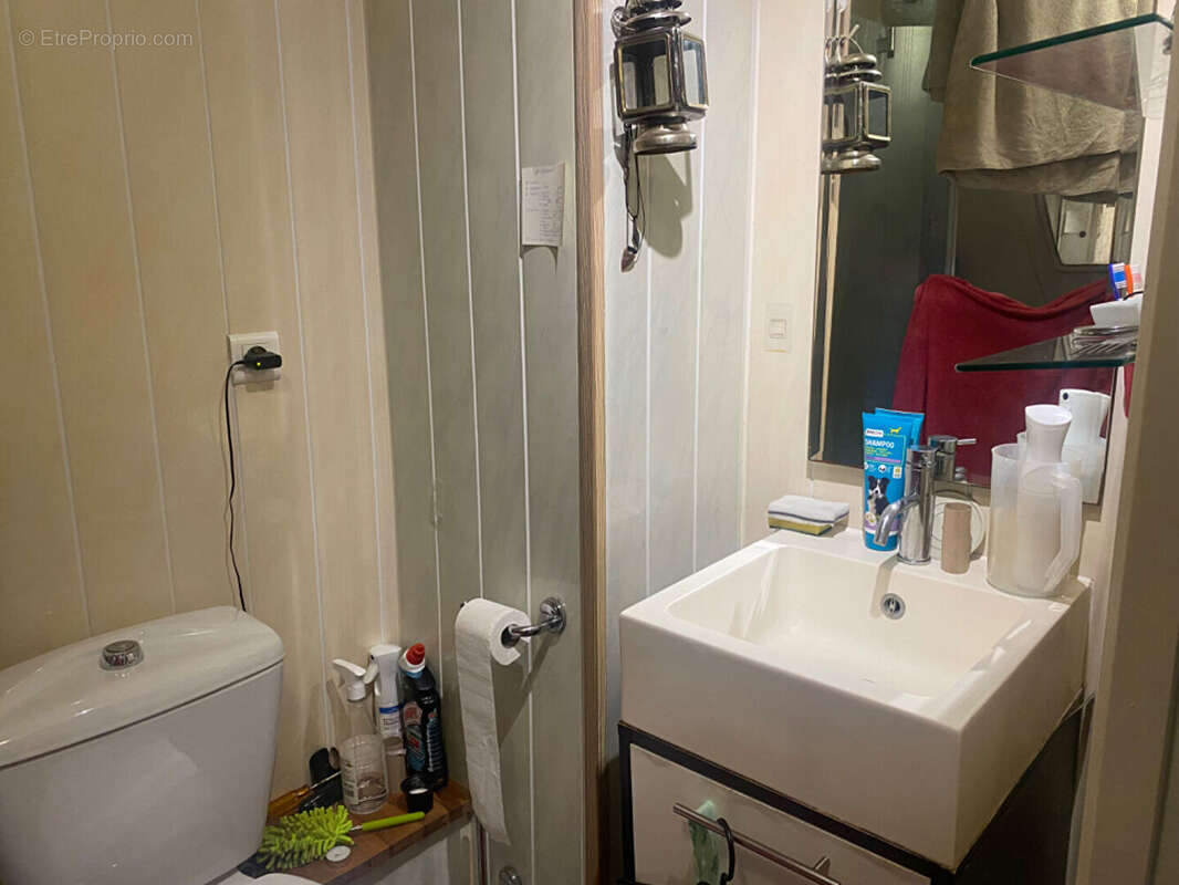 Appartement à THORAISE