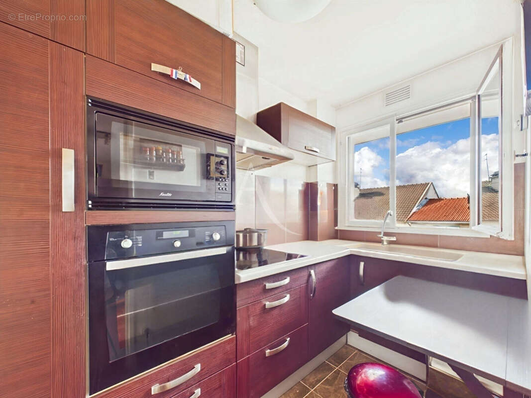 Appartement à ALFORTVILLE