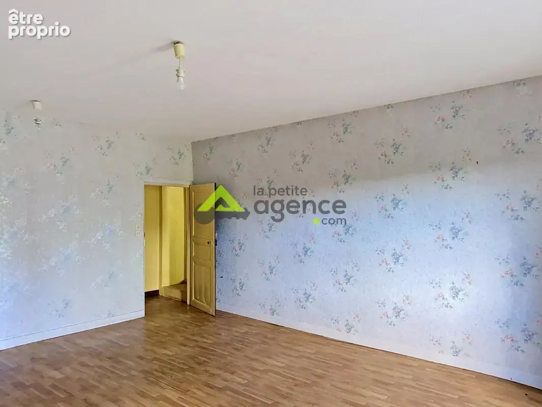 Maison en pierre - 108 m2 - photo 11