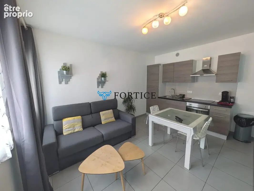 Photo Appartement à Arras au prix de 149 800€