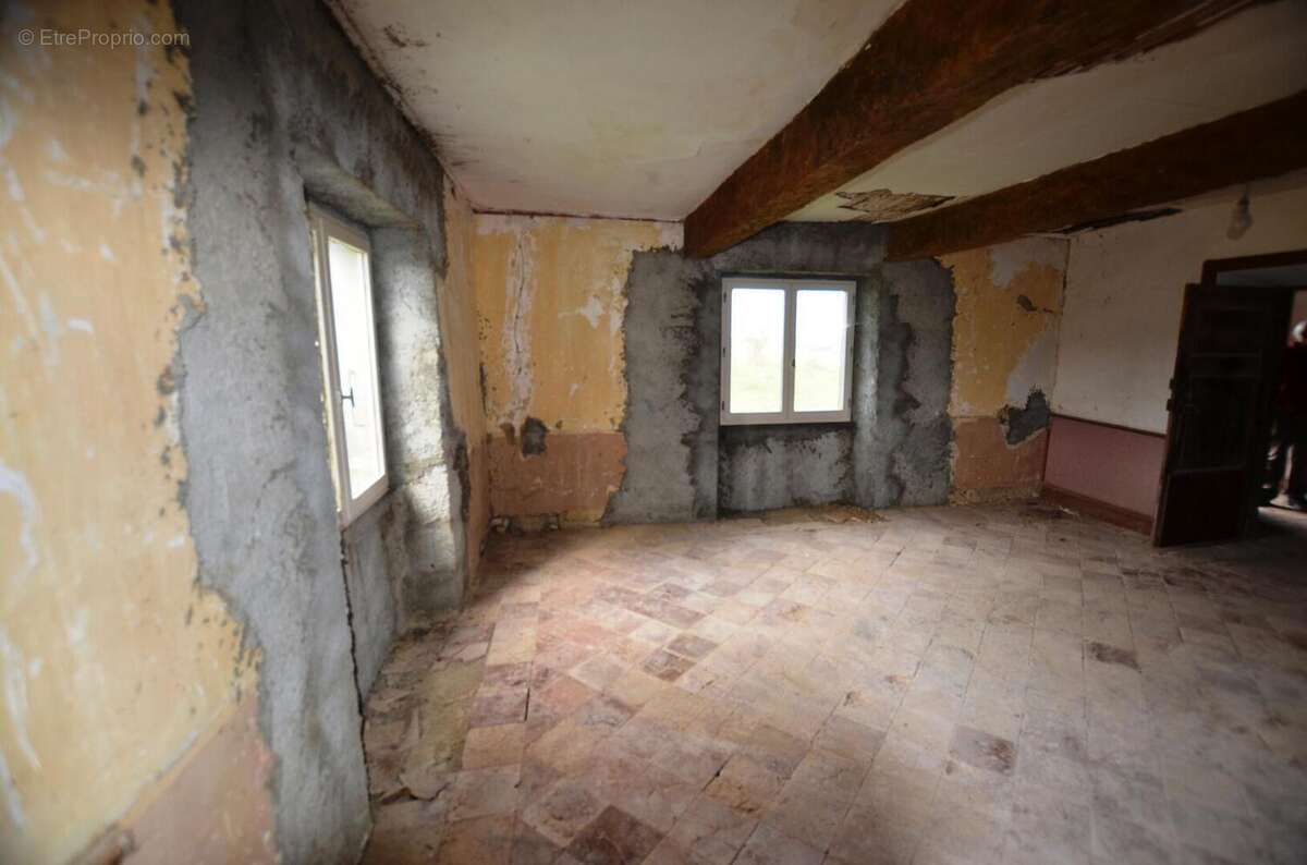 14  Sejour  living room