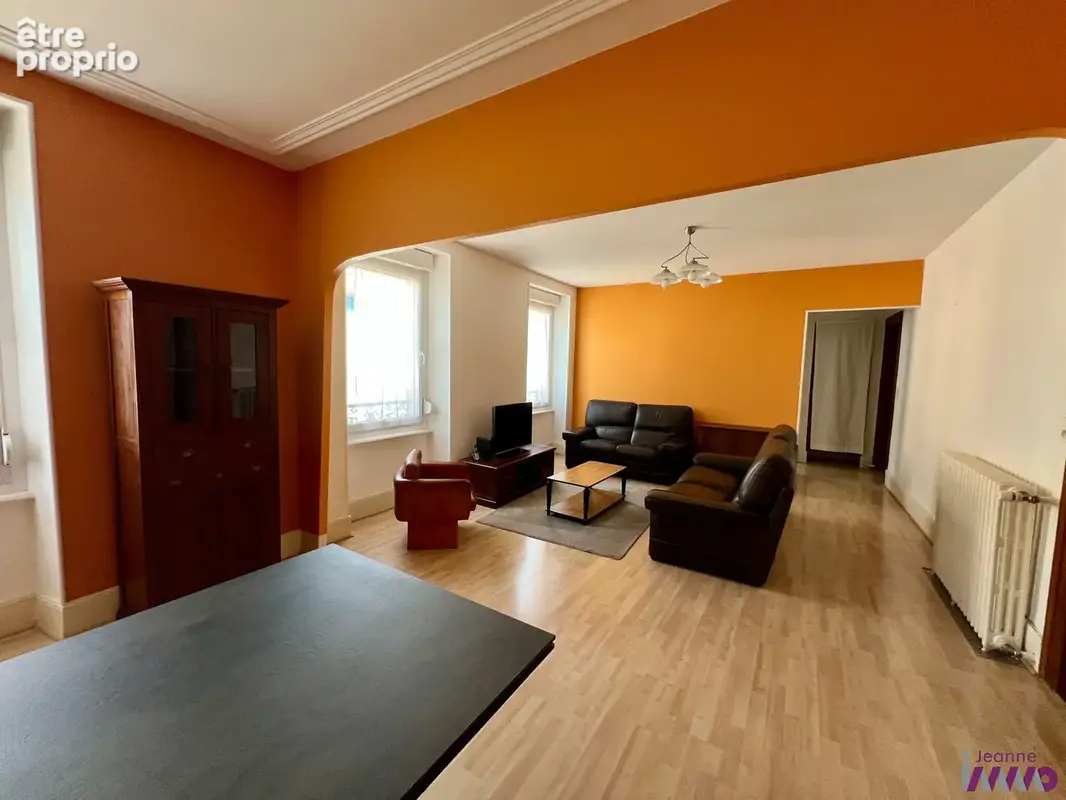 Appartement 111 m² à Belfort  - photo 4