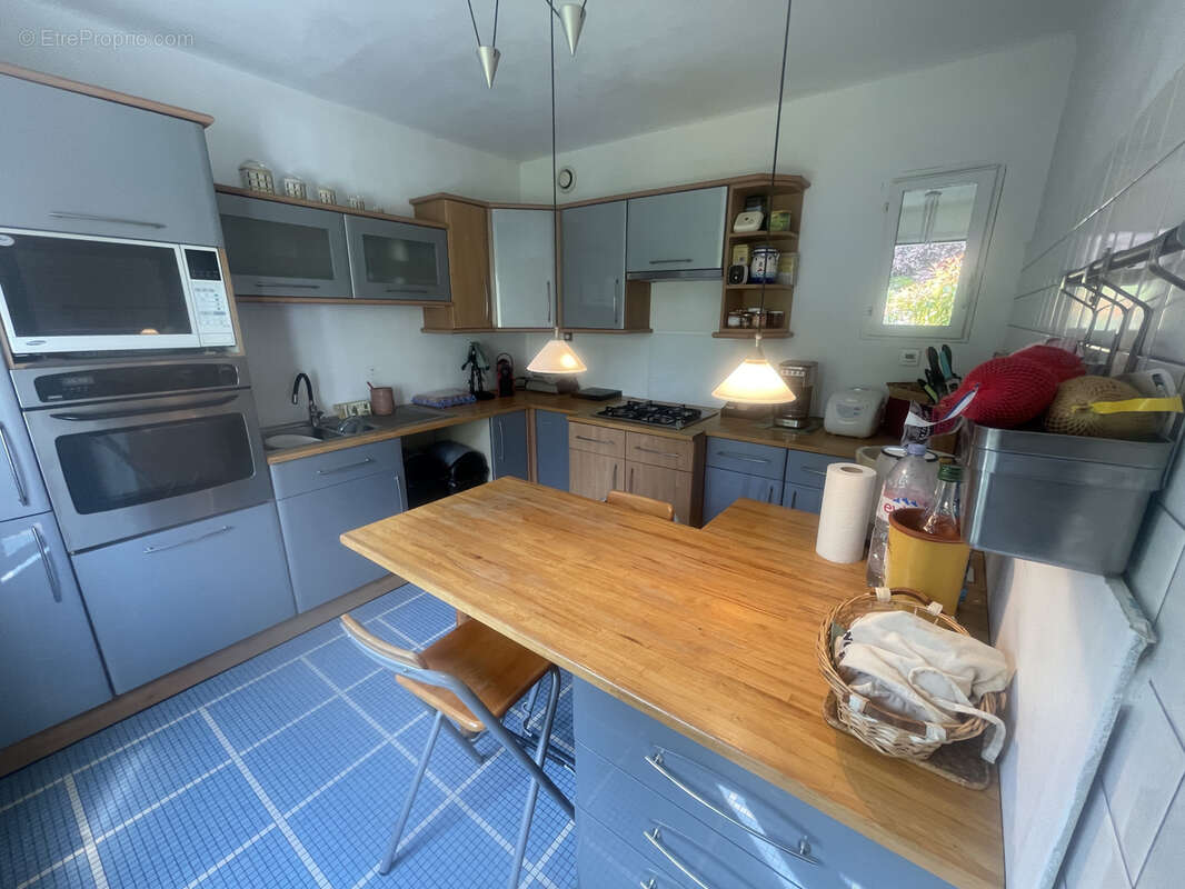 Maison à PONT-SAINTE-MAXENCE