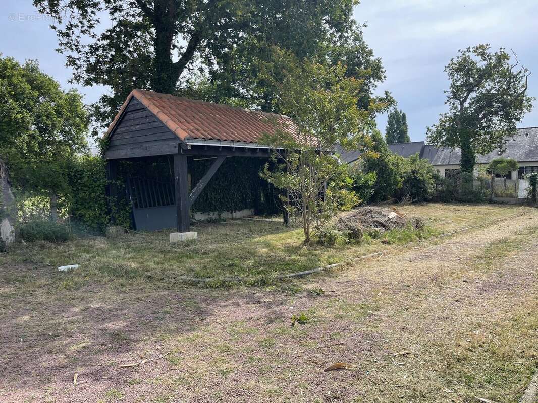 Terrain à PORNICHET