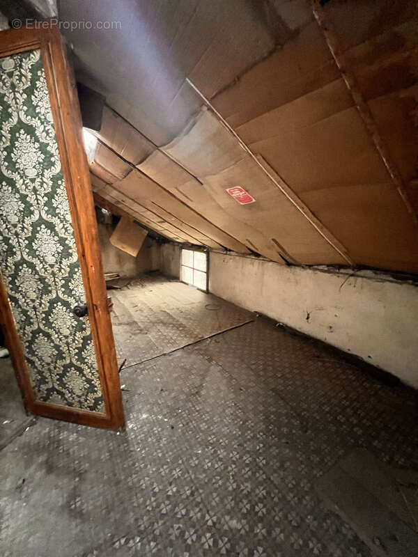 Maison à GUINES