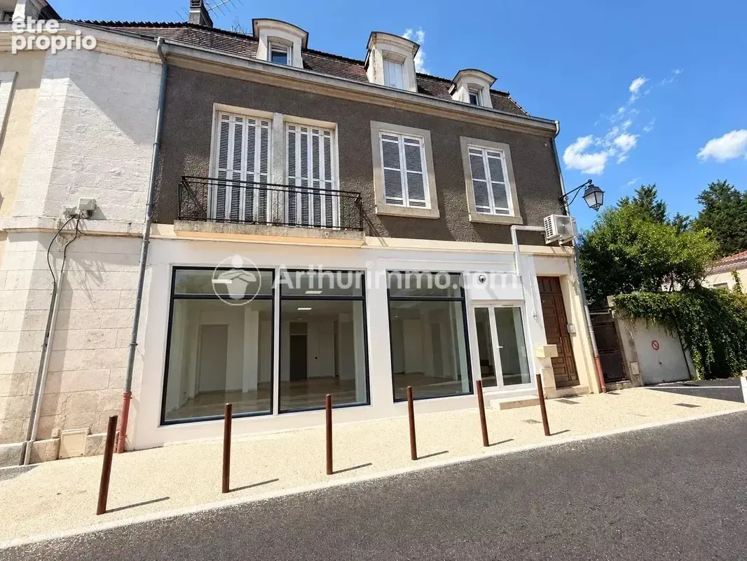 Appartement à SAINT-ASTIER