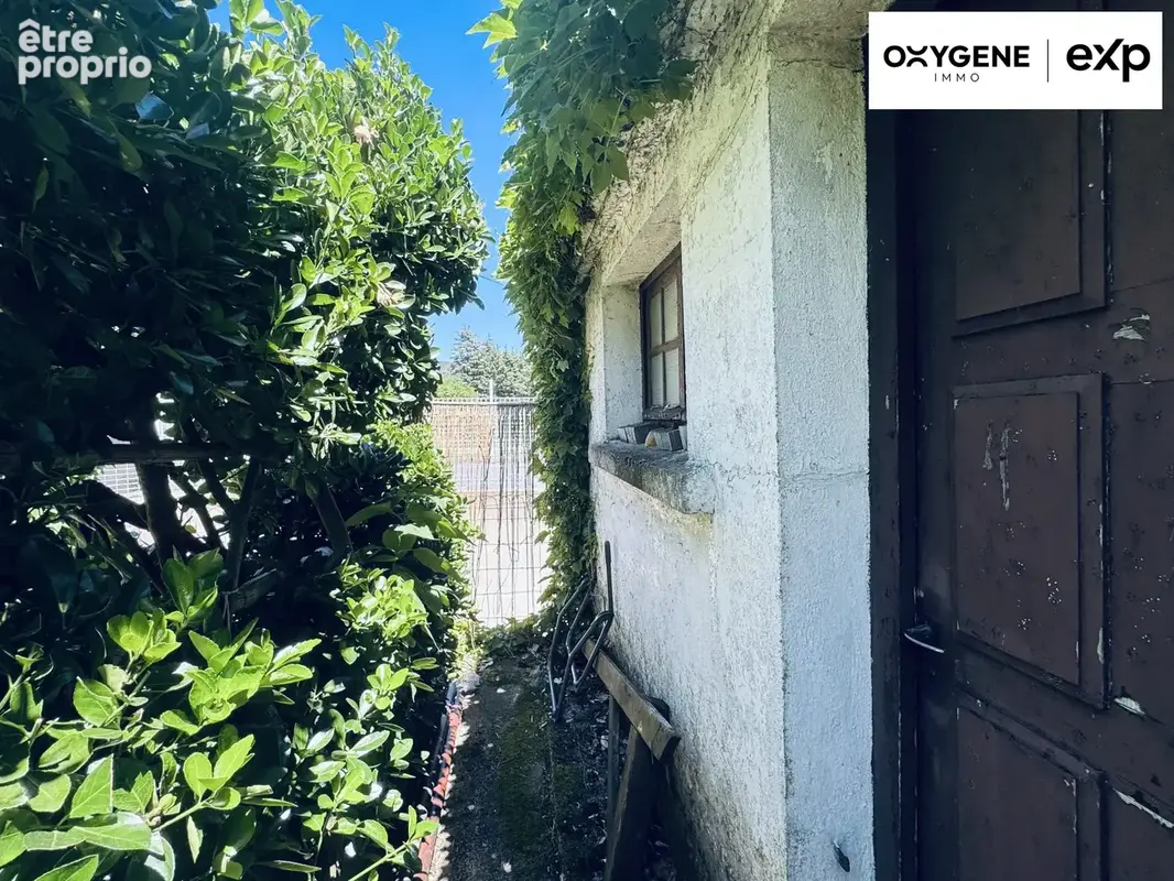 Maison 3 pièces 60 m² à vendre à Castans (11160) - photo 7